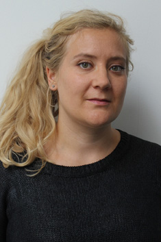 Anne Katrine Kleberg Hansen