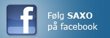 SAXO på Facebok