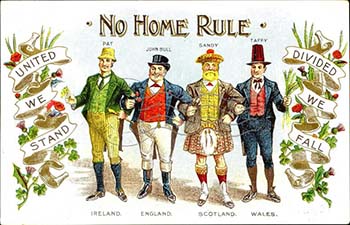 postcard 1914