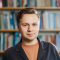 Erik Isberg