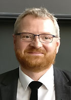 Rasmus Mariager