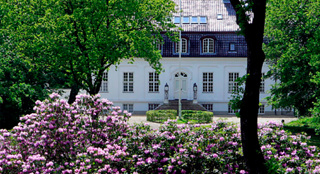 De vestjyske københavnerplantager