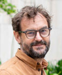 Mikkel Thelle. Foto Credit: Freja Wille