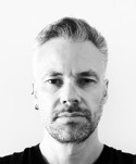 Tim Flohr Sørensen. Foto: Privat